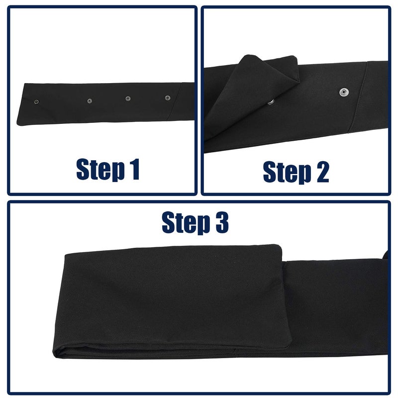 Partage Hockey Stick Bag - Image 5